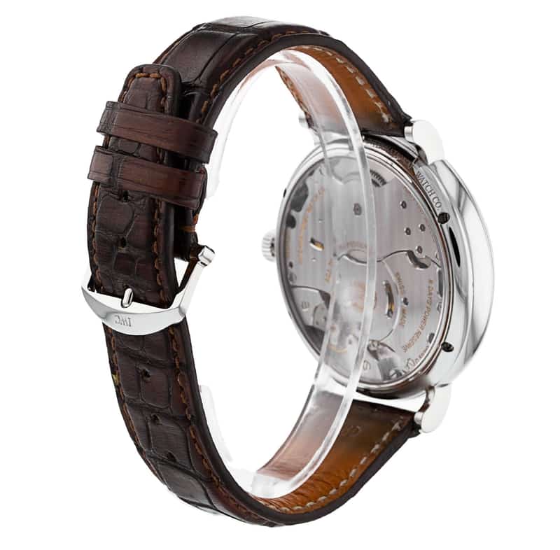 IWC Portofino Manual IW510103
